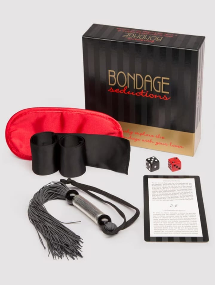 Bondage for Beginners